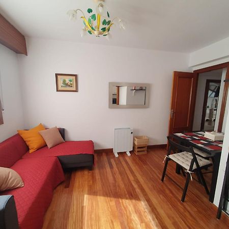Erkiaga Etxea Apartment Lekeitio Exterior foto