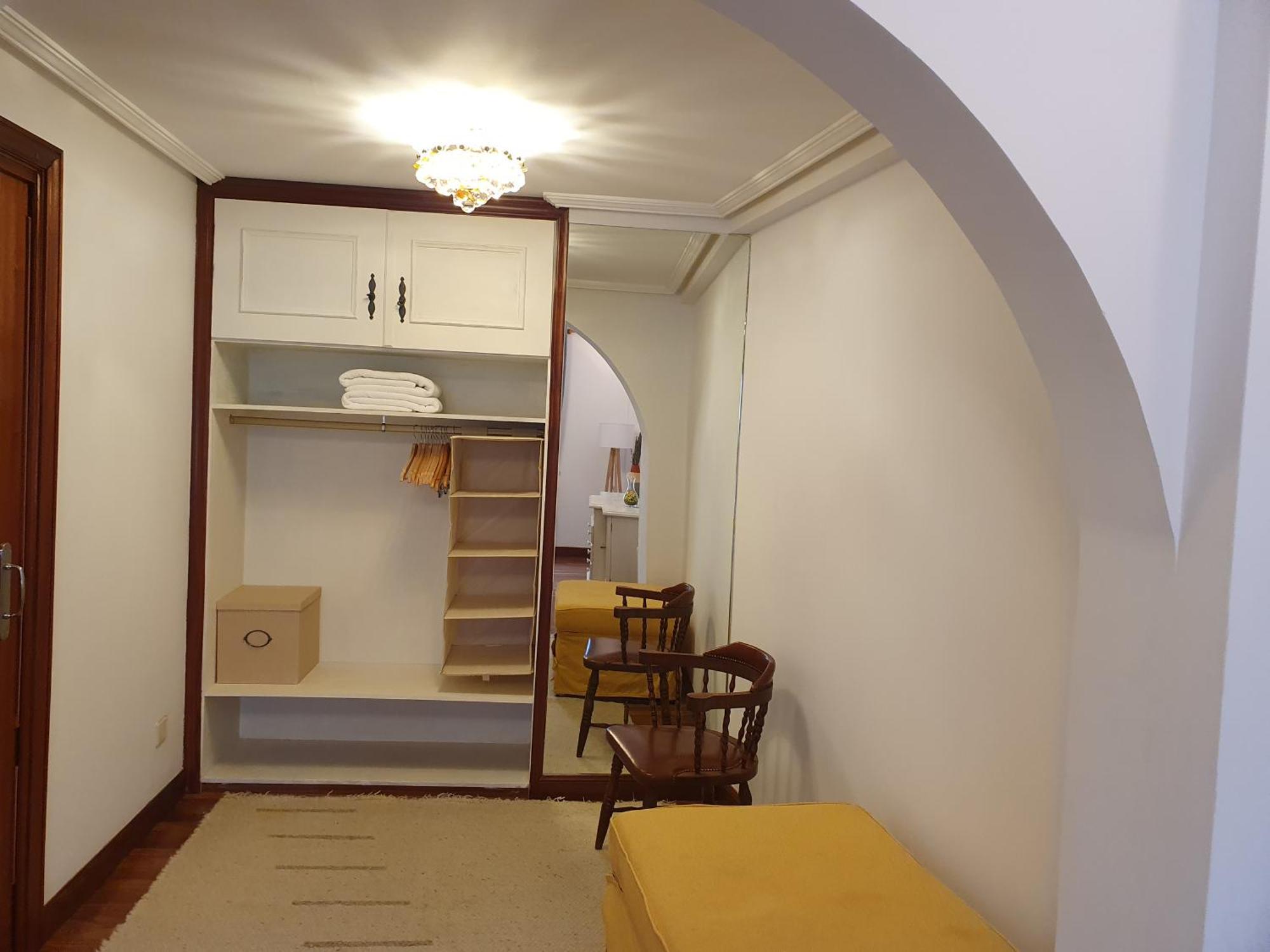 Erkiaga Etxea Apartment Lekeitio Exterior foto
